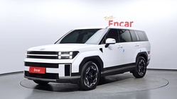 Hyundai Santa Fe 2023