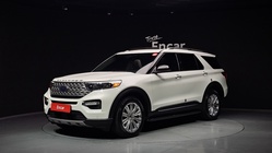 Ford Explorer 2021