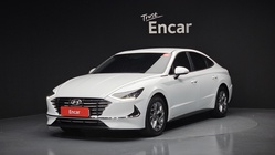 Hyundai Sonata 2020