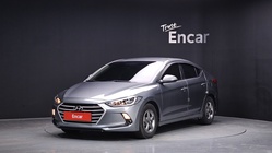 Hyundai Avante 2016