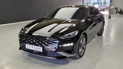 Kia K8 2021