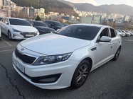 Kia K5 2012