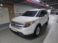 Ford Explorer 2014