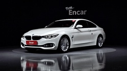 BMW 4 Series 2014