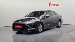Hyundai Sonata 2024