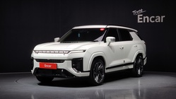 Ssangyong Actyon 2024
