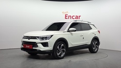 Ssangyong KORANDO 2021