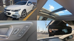 Chevrolet Malibu 2017