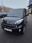 Kia RAY 2013
