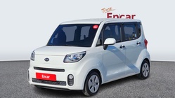 Kia RAY 2021