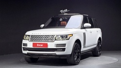 Land Rover Range Rover 2017