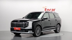 Hyundai Palisade 2025