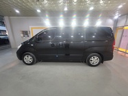 Hyundai Grandeur 2011