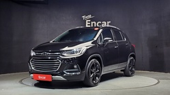 Chevrolet Trax 2018