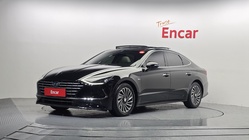 Hyundai Sonata 2020