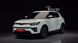 Ssangyong TIBOLI 2020
