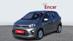 Kia morning 2019