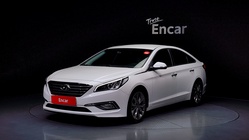 Hyundai Sonata 2014