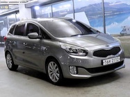 Kia Carens 2014