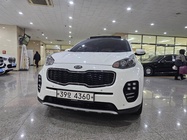 Kia Sportage 2018