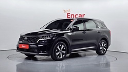 Kia Sorento 2020