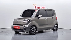 Kia RAY 2020