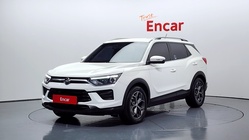 Ssangyong KORANDO 2019