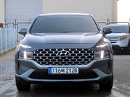 Hyundai Santa Fe 2020
