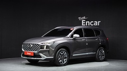 Hyundai Santa Fe 2021