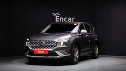 Hyundai Santa Fe 2021