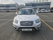 Hyundai Santa Fe 2012