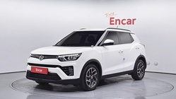 Ssangyong TIBOLI 2021
