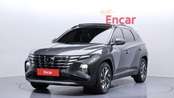 Hyundai Tucson 2020