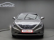 Hyundai Sonata 2013