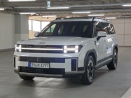 Hyundai Santa Fe 2023