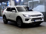 Ssangyong KORANDO 2022