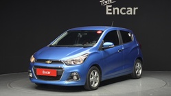 Chevrolet Spark 2015