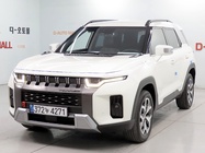 Ssangyong Torres 2022