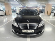 Hyundai Equus 2013