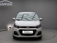 Chevrolet Spark 2016