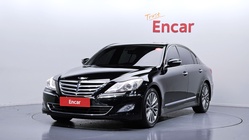 Hyundai Genesis 2014