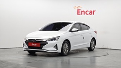 Hyundai Avante 2019