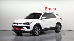 Ssangyong KORANDO 2022