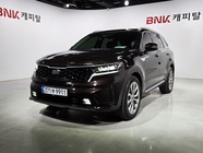 Kia Sorento 2020