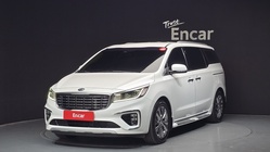 Kia Canival 2020