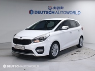 Kia Carens 2016