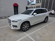 Volvo XC90 2022