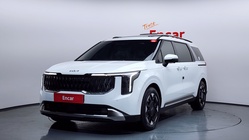 Kia Canival 2024