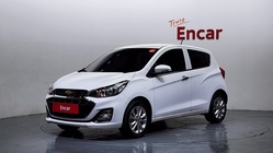 Chevrolet Spark 2020