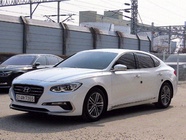 Hyundai Grandeur 2017